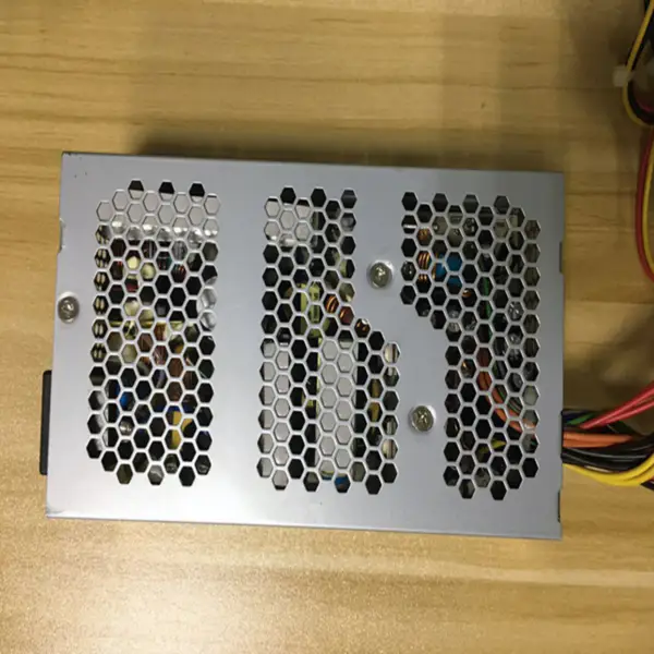Zdroj napájení pro FSP ITX Small 1U PCM-621-9904010 120W spínaný zdroj FSP120-50GNF