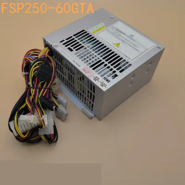 Zdroj napájení pro FSP FSP -5V 250W spínaný zdroj FSP250-60GTA