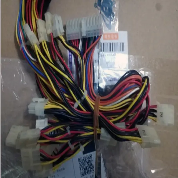 Spínaný zdroj FSP -5V 550W FSP550-60PLN FSP600-50HPN