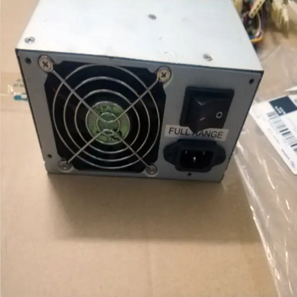 Spínaný zdroj FSP -5V 550W FSP550-60PLN FSP600-50HPN