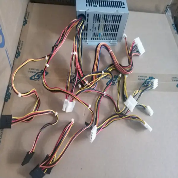 Zdroj napájení pro FSP 80plus Bronze ATX 460W spínaný zdroj FSP460-70PFL