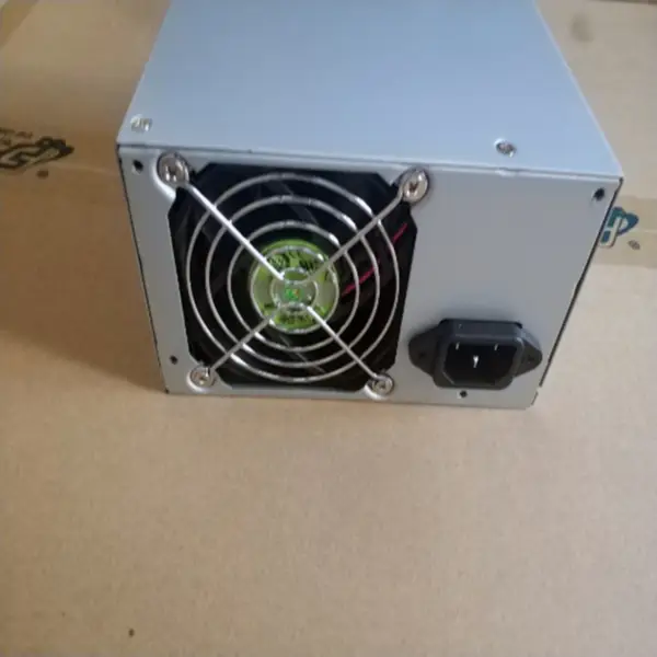 Zdroj napájení pro FSP 80plus Bronze ATX 460W spínaný zdroj FSP460-70PFL