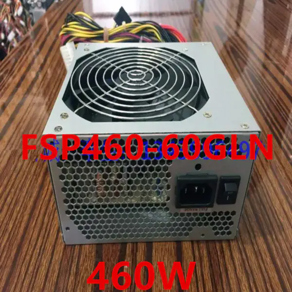 Zdroj napájení pro FSP ATX 460W spínaný zdroj FSP460-60GLN