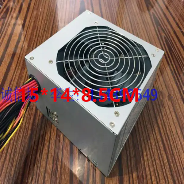 Zdroj napájení pro FSP ATX 460W spínaný zdroj FSP460-60GLN