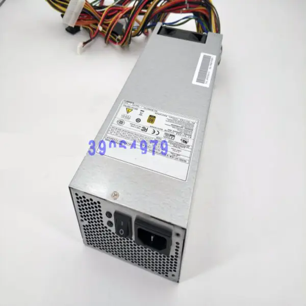 Zdroj napájení pro FSP 80plus Gold 2U PMBUS 700W spínaný zdroj FSP700-802UQ