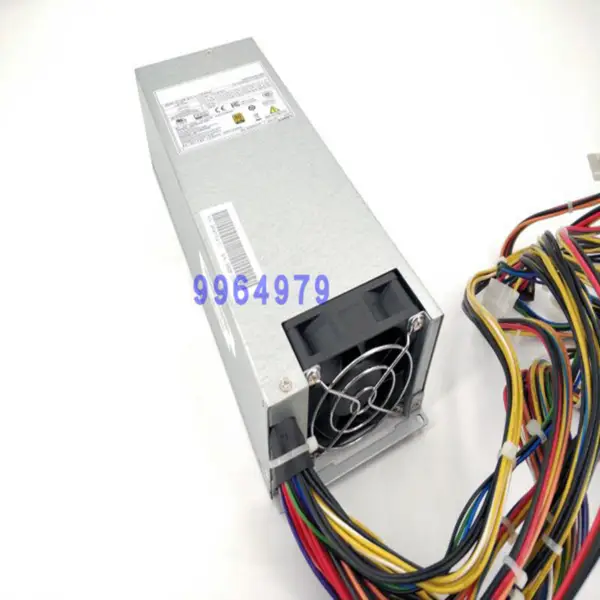 Zdroj napájení pro FSP 80plus Gold 2U PMBUS 700W spínaný zdroj FSP700-802UQ