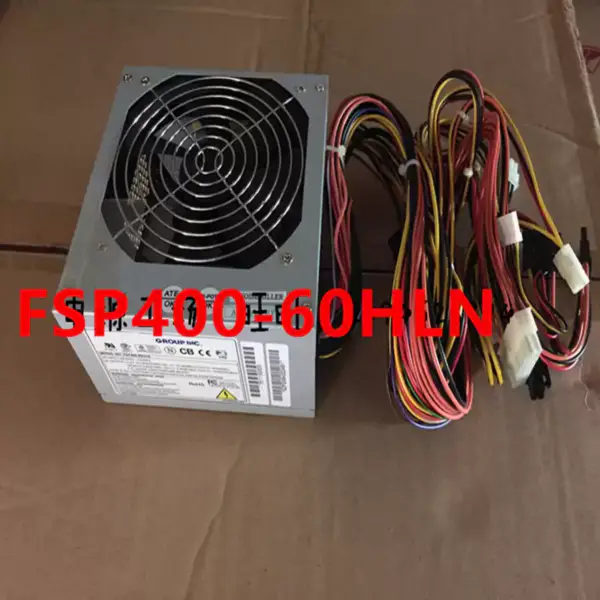 Zdroj napájení pro spínaný zdroj FSP 400W FSP400-60HLN