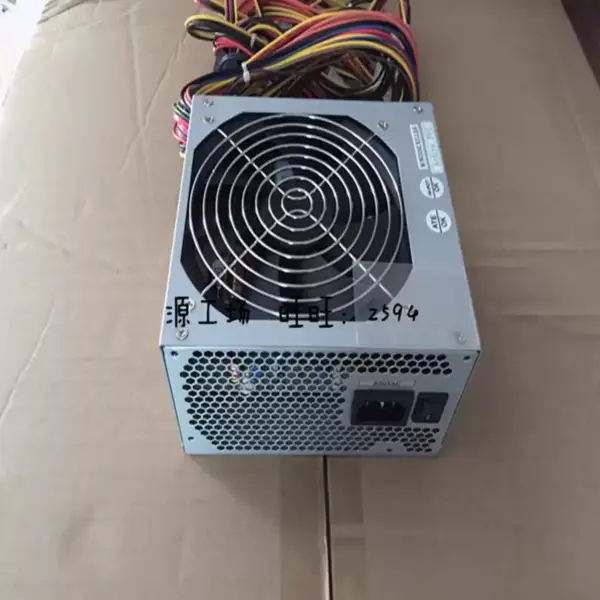 Zdroj napájení pro spínaný zdroj FSP 400W FSP400-60HLN