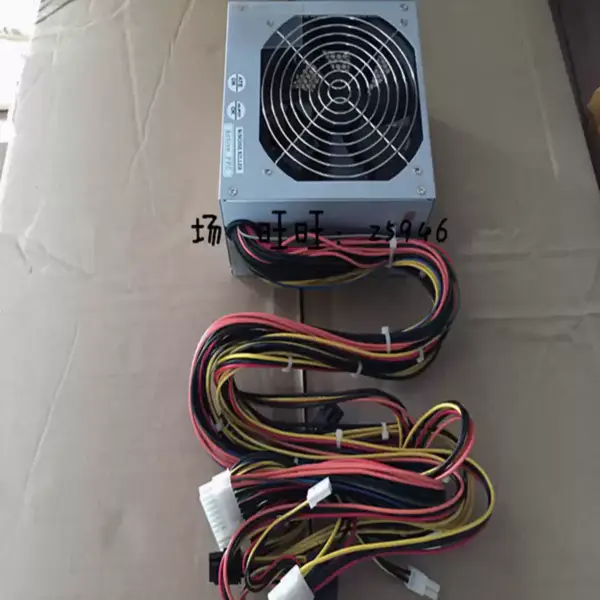 Zdroj napájení pro spínaný zdroj FSP 400W FSP400-60HLN