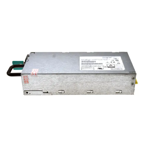Pro serverový redundantní napájecí modul Delta DPS-500AB-9D s možností výměny za provozu 500 W