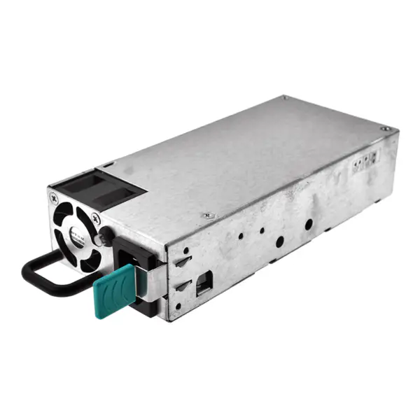 Pro serverový redundantní napájecí modul Delta DPS-500AB-9D s možností výměny za provozu 500 W