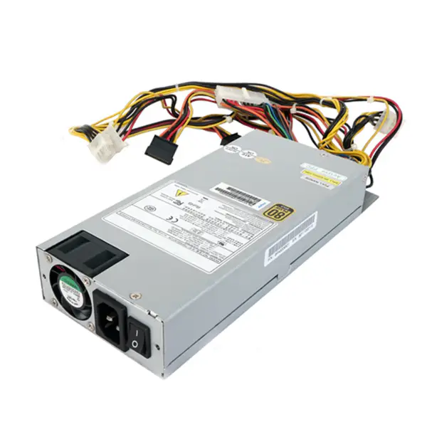 Pro FSP500-501UN 500W 1U serverový zdroj pro průmyslová zdravotnická zařízení