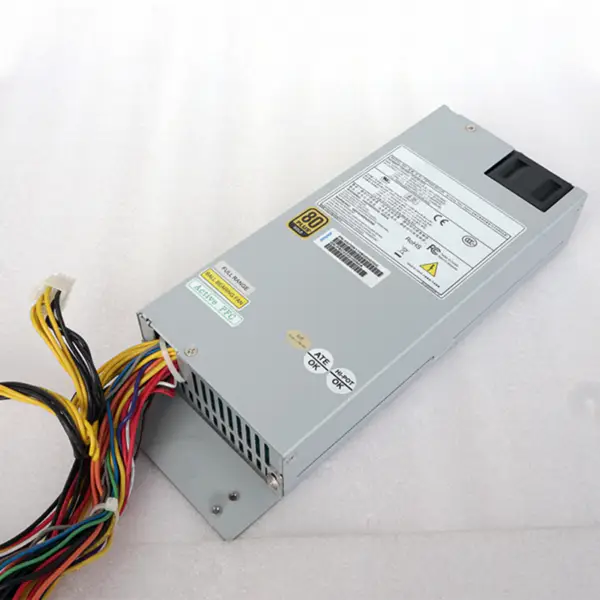 Pro FSP500-501UN 500W 1U serverový zdroj pro průmyslová zdravotnická zařízení