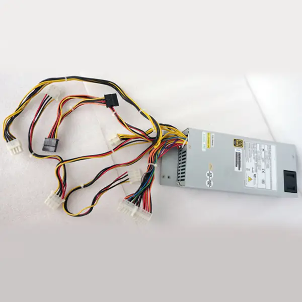 Pro FSP500-501UN 500W 1U serverový zdroj pro průmyslová zdravotnická zařízení