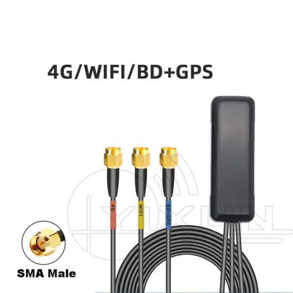 SIMCOM SIM7600E-H LTE Cat4 SIM7000G NB-IoT modul ESP32-WROVER-B Chip WiFi Bluetooth Development Board 915MHz 868MHz shield