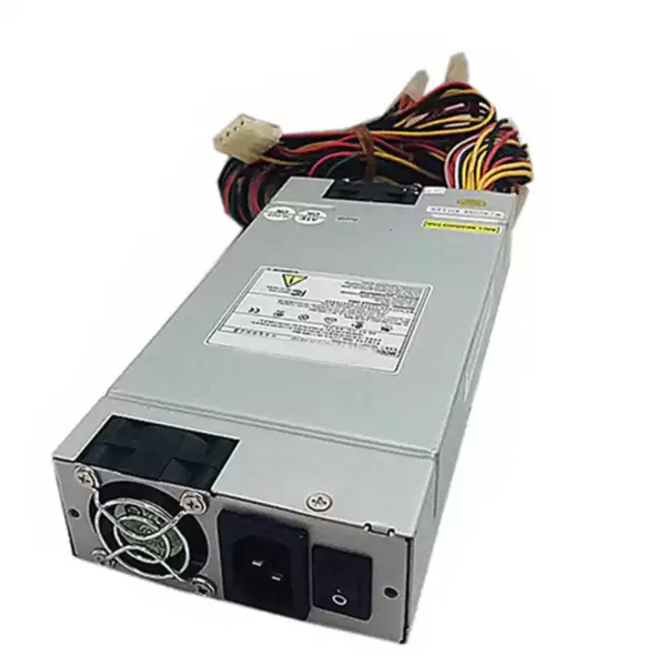 Pro FSP250-601U Velký 1U serverový průmyslový počítačový zdroj PFC 250W