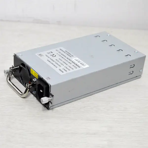 Pro serverový spínaný zdroj HIKVISION&DAHUA TC150-30D12MFS 12V 12,5A 150W