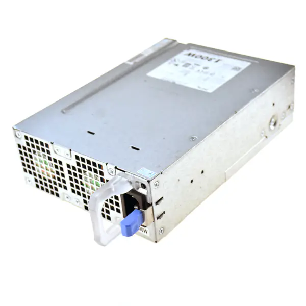 Napájecí zdroj pracovní stanice Dell T7600 T7610 T7910 1300W H1300EF-00 T31JM 09JX5