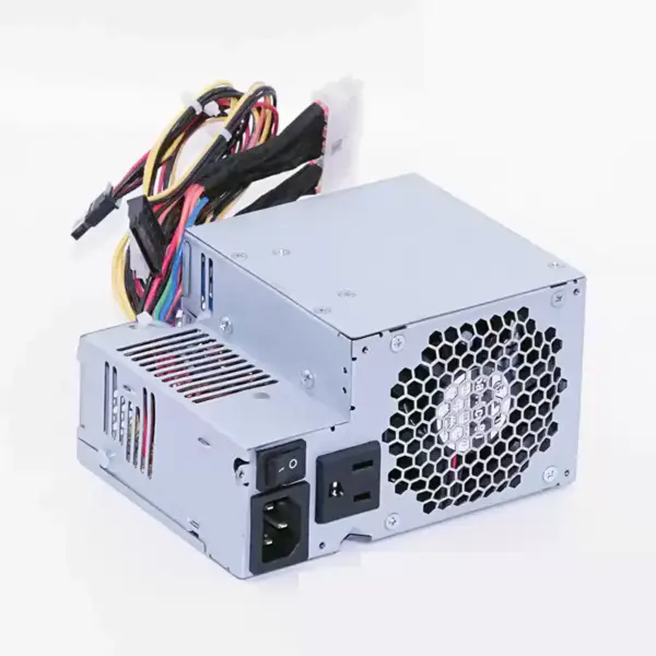 Zdroj napájení pro Fujitsu D5120 5200 5220 5230 5310 5320 250W napájecí zdroj API5PC07 DPS-230LB A PC7041 API4PC49 DPS-250AB-19