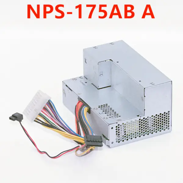 Zdroj napájení pro spínaný zdroj Fujitsu 175W NPS-175AB A S26113-E530-V50-02