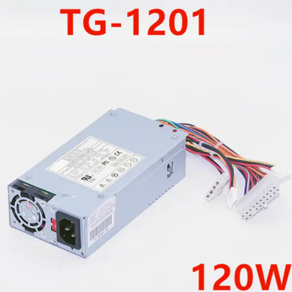PSU pro spínaný zdroj TCR 120W TG-1201