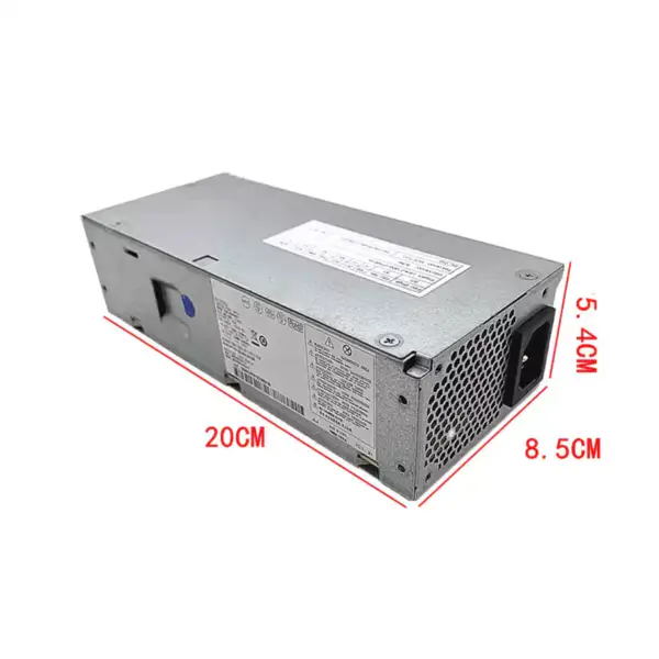 Zdroj napájení pro HP DPS-180AB-27 A/B PA-1181-3HC PA-1181-3HV PCH019 D18-180P2A