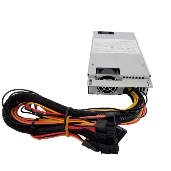 Rosor IDC 1U 350W spínaný zdroj SO-350U S0-350U