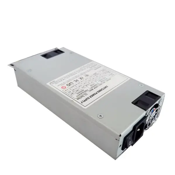 Rosor IDC 1U 350W spínaný zdroj SO-350U S0-350U