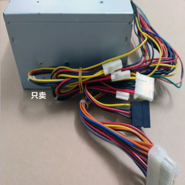 Spínaný zdroj FSP 300W FSP300-50NAV(PF) FSP300-50NAV