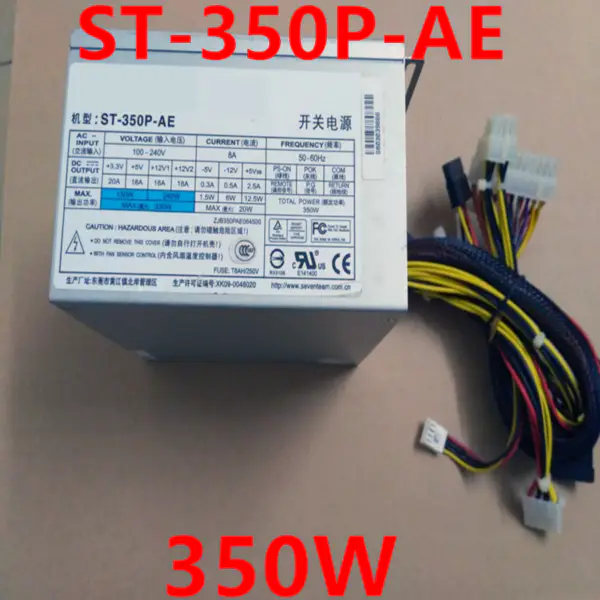 Zdroj napájení pro FSP 350W zdroj nahrazující ST-350P-AE