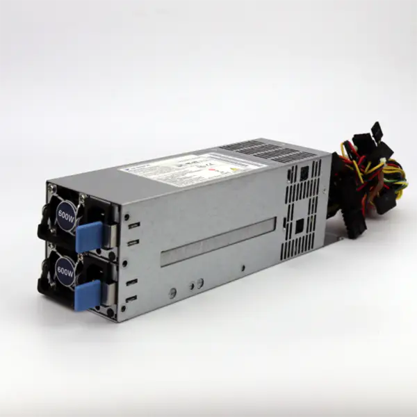 Zdroj napájení pro FSP 2U 1+1 2360 600W spínaný zdroj FSP600-20ERM FSP600-50ERS