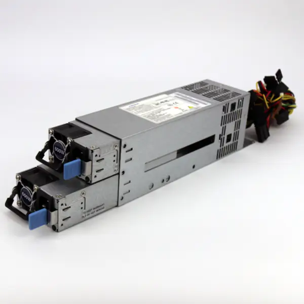 Zdroj napájení pro FSP 2U 1+1 2360 600W spínaný zdroj FSP600-20ERM FSP600-50ERS