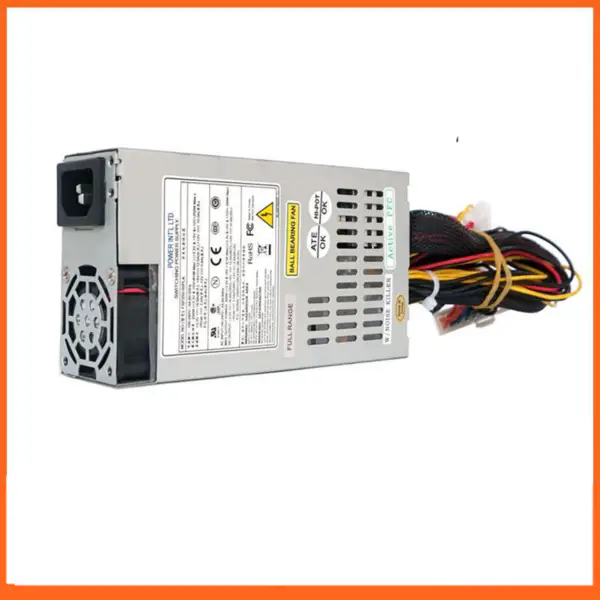 Zdroj napájení pro FSP Flex Small 1U 150W/250W/300W spínaný zdroj FSP250-50PLA FSP150-50GBA FSP300-80GT