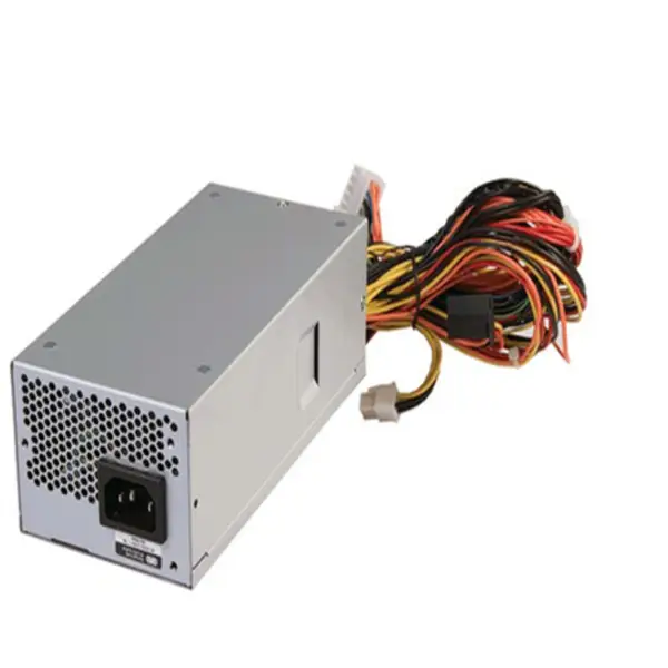 Spínaný zdroj SeaSonic 80plus Gold TFX 300W SS-300TGW