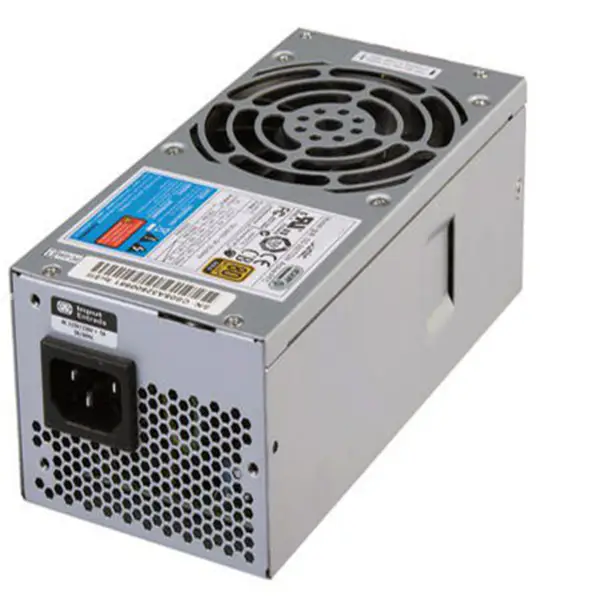 Spínaný zdroj SeaSonic 80plus Gold TFX 300W SS-300TGW