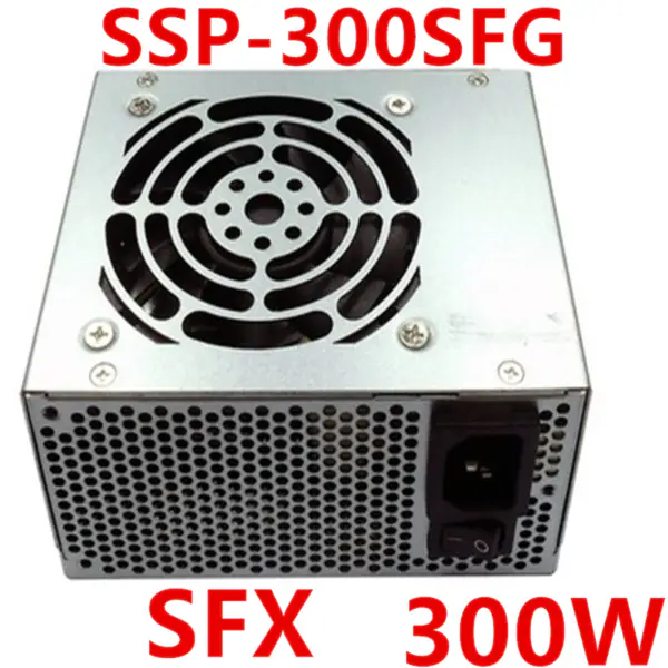 Zdroj napájení pro spínaný zdroj SeaSonic SFX 300W SSP-300SFG