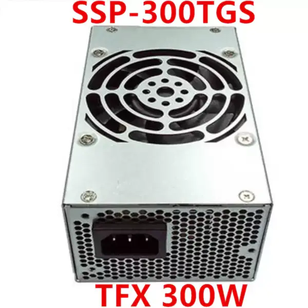 Zdroj napájení pro spínaný zdroj SeaSonic 80plus Gold TFX 300W SSP-300TGS