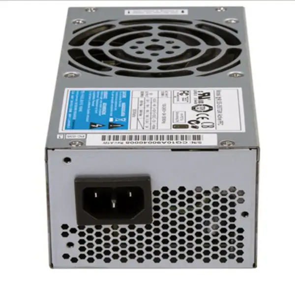 Plně modulární spínaný zdroj SeaSonic TFX 350W SS-350TGW