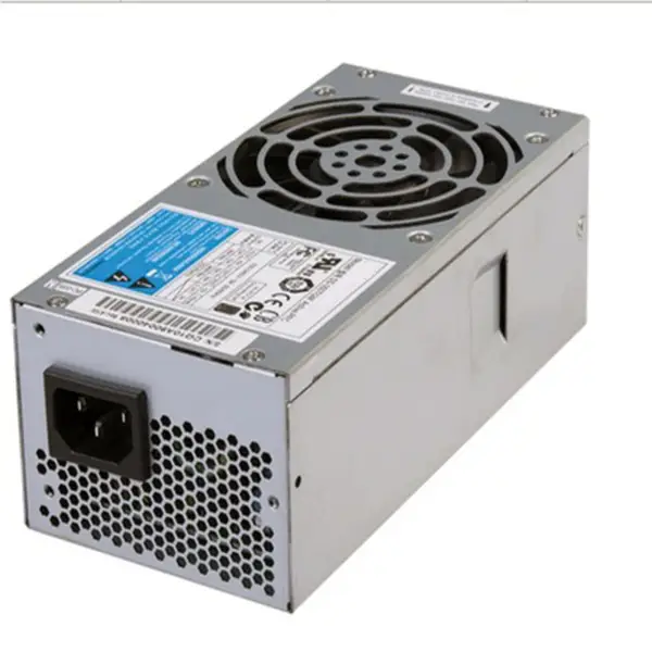 Plně modulární spínaný zdroj SeaSonic TFX 350W SS-350TGW