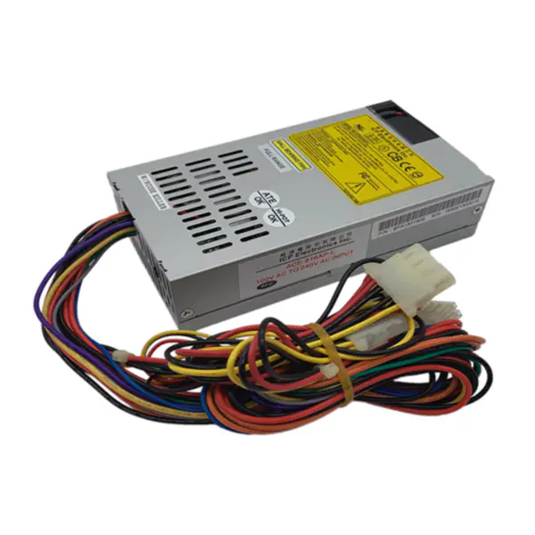 Zdroj napájení pro IEI FLEX Small 1U 16Pin 150W spínaný zdroj ACE-816AP-L