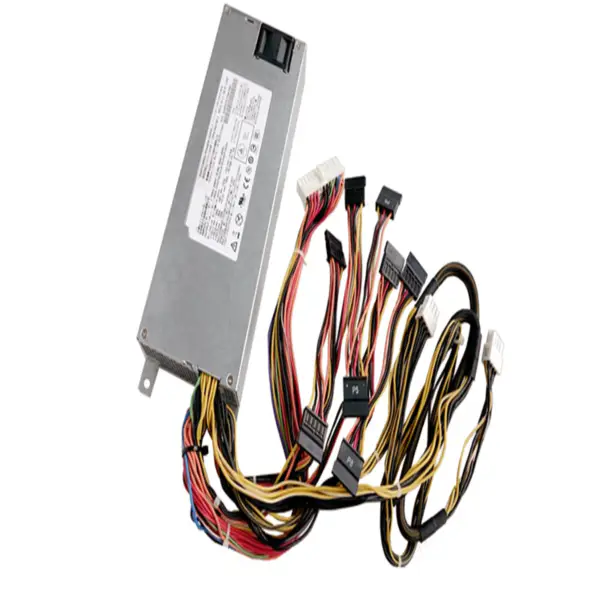 Spínaný napájecí zdroj Delta 1U 500W DPS-500YB C