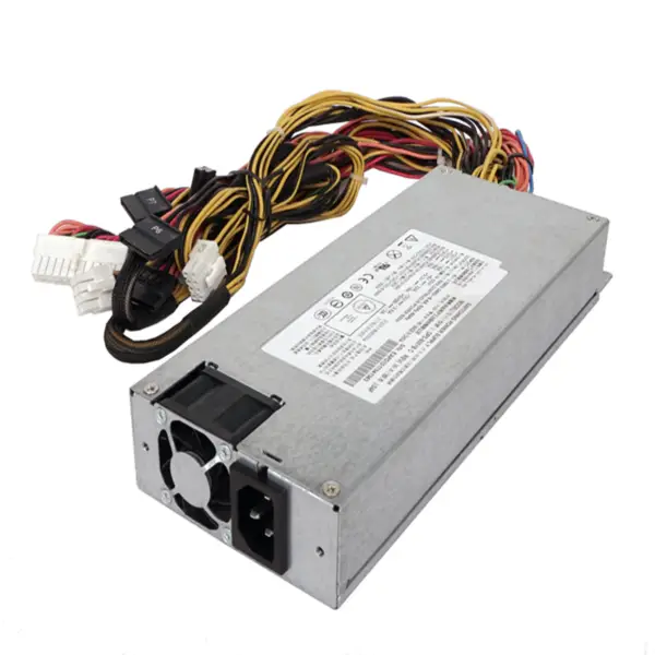 Spínaný napájecí zdroj Delta 1U 500W DPS-500YB C