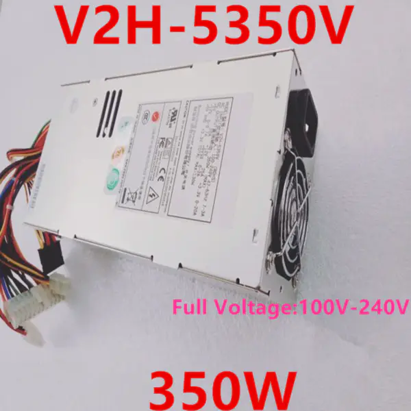 Zdroj napájení pro Zippy/Emacs 2U 350W spínaný zdroj V2H-5350V