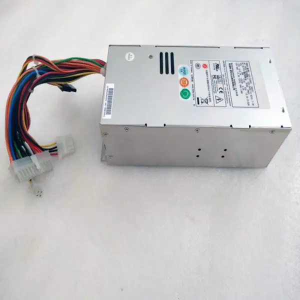 Zdroj napájení pro Zippy/Emacs 2U 350W spínaný zdroj V2H-5350V