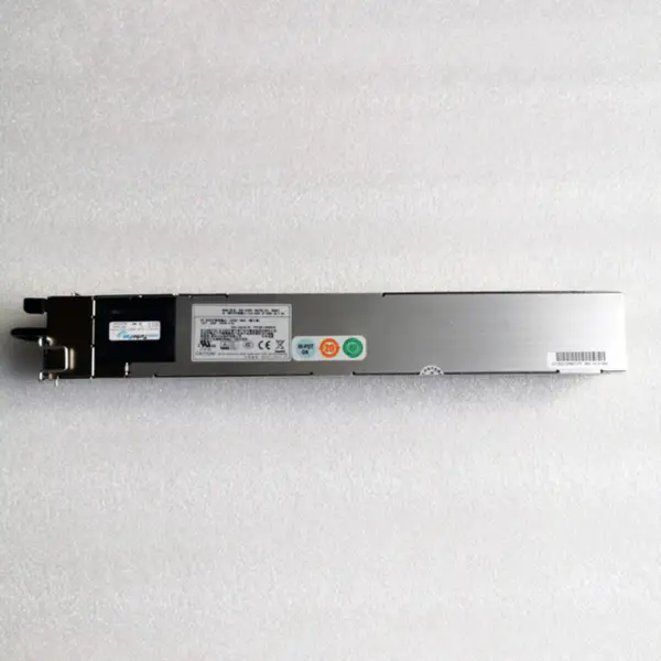 Zdroj napájení pro Zippy/Emacs CRPS 1200W spínaný zdroj M1K-2C00V