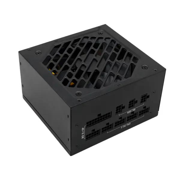 Zdroj napájení pro Jizhimao ATX 80plus Gold Silent 850W spínaný zdroj XT850
