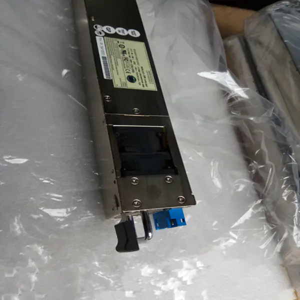 Zdroj napájení pro spínaný zdroj Etasis DC 650W EFRD-S657