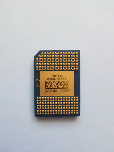 dmd čip projektoru 8060-6038B 8060-6039B 8060-6138B 8060-6139B Pro projektor MP515 MP515ST NP115 NEC NP115 ES526
