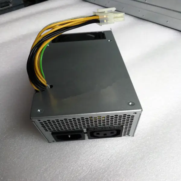 Zdroj napájení pro 250W spínaný zdroj napájení Fujitsu DPS-250AB-82 A S26113-E564-V50-01