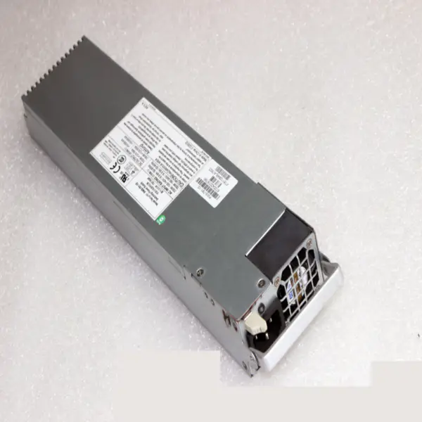 Spínaný zdroj Ablecom PWS-781-1S s výkonem 780 W